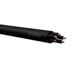 CABLE COMANDO  7X1,00MM 500V