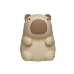 CAPYBARA 0.5W RECARGABLE LUZ LED SUAVE