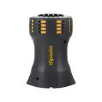 SIRENA ROTATIVA 220V DP 300 CLASSIC
