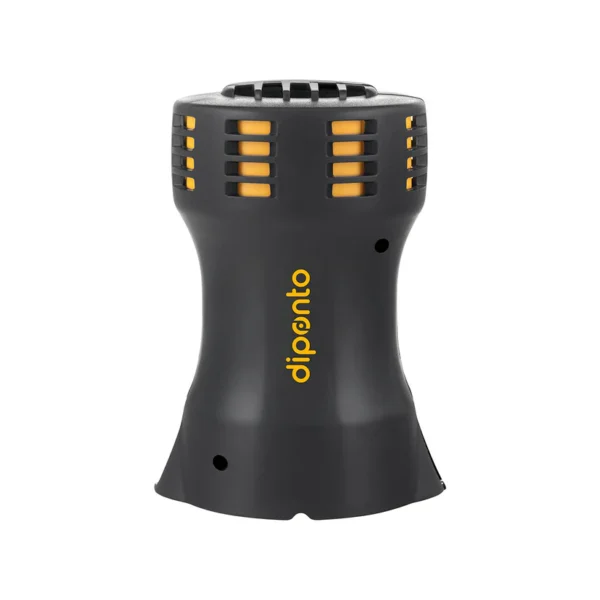 SIRENA ROTATIVA 220V DP 300 CLASSIC