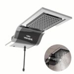 DUCHA ELETRONICA 220V 7800W INTENSE NEGRO
