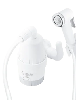 DUCHA ELECTRICA 220V 4000W HIGIENICA FLEX