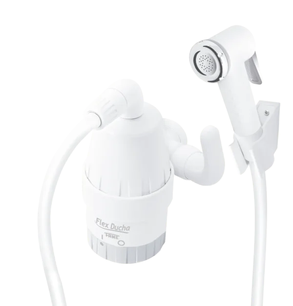 DUCHA ELECTRICA 220V 4000W HIGIENICA FLEX