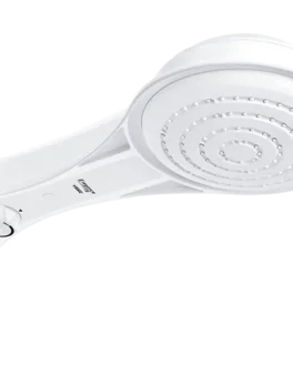 DUCHA ELEGANCE ELECTRÓNICA - 220V~ - 6.800W