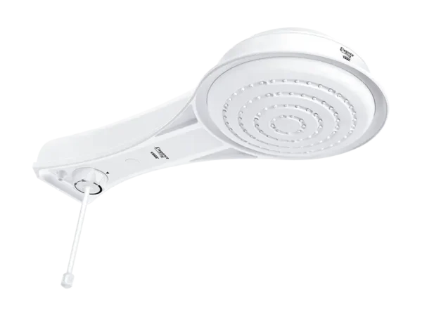 DUCHA ELEGANCE ELECTRÓNICA - 220V~ - 6.800W