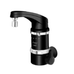 GRIFO ELECTRICO ELEGANCE 4T DE PARED - 220V~ 5400W - BLACK