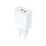 TASCHIBRA PD20-2C TURBO CARGADOR USB AUTOVOLT 20W